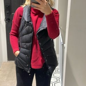 Lululemon reversible vest
